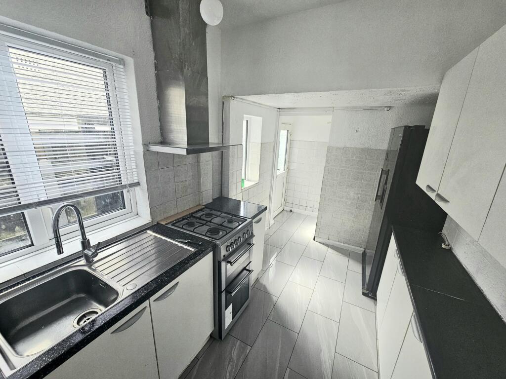 House in Leicester - View 2