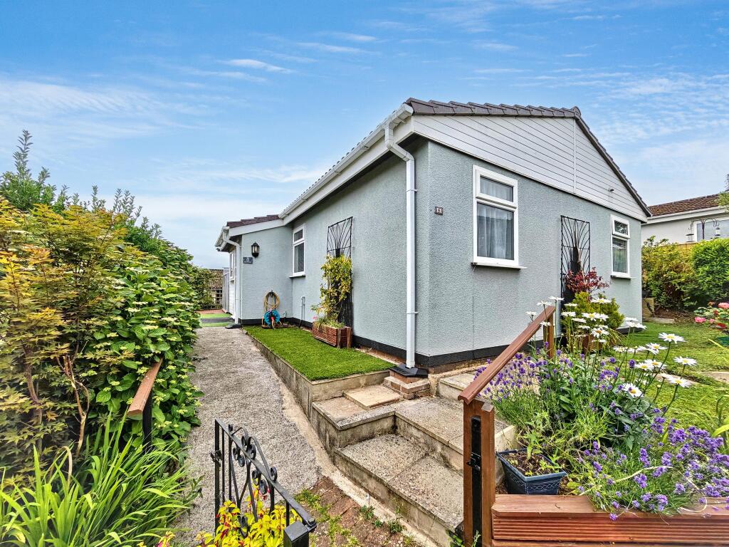 Main image of property: Dove Way, Exonia Park, Exeter
