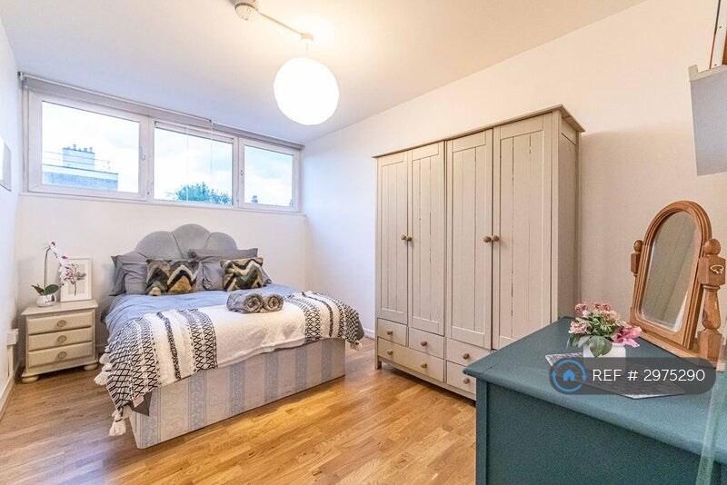 Apartment in London - More