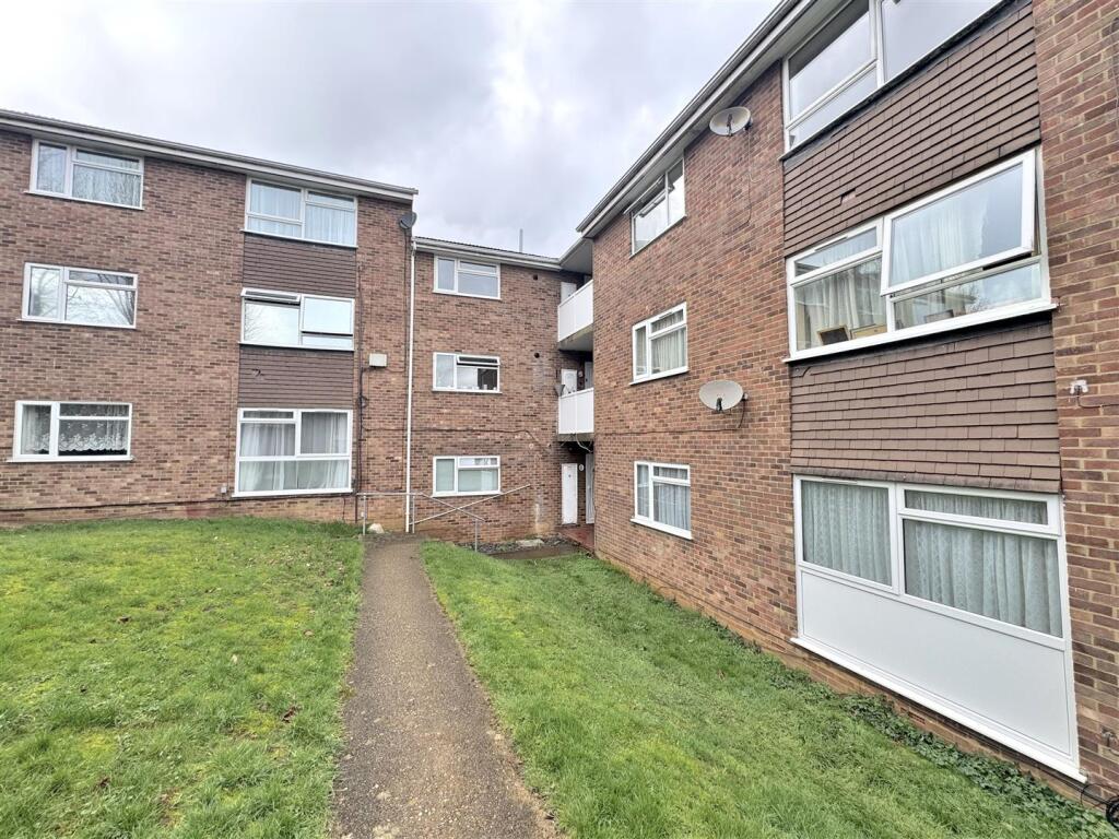 Main image of property: Osterley Close, Stevenage