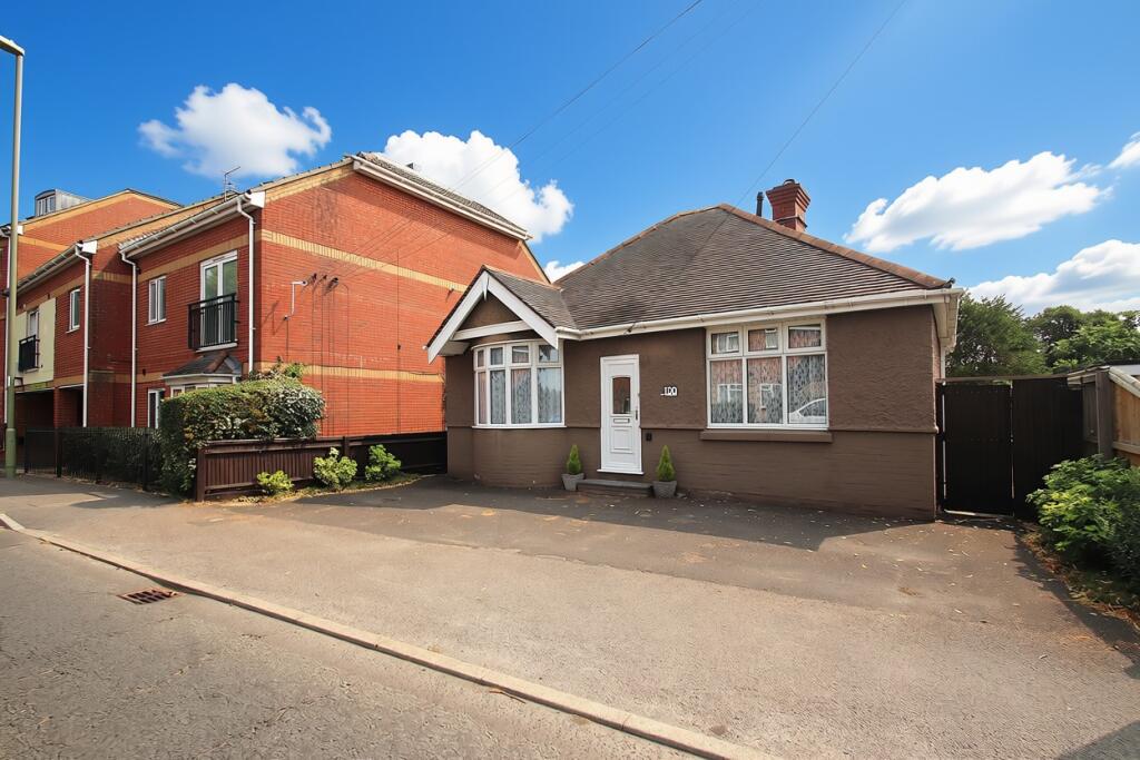 Main image of property: Twyford Road, Eastleigh, Hampshire