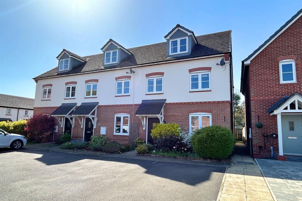 Main image of property: Severn Way, Holmes Chapel