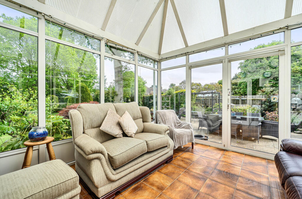 Monkmead Lane, West Chiltington, RH20 photo 4
