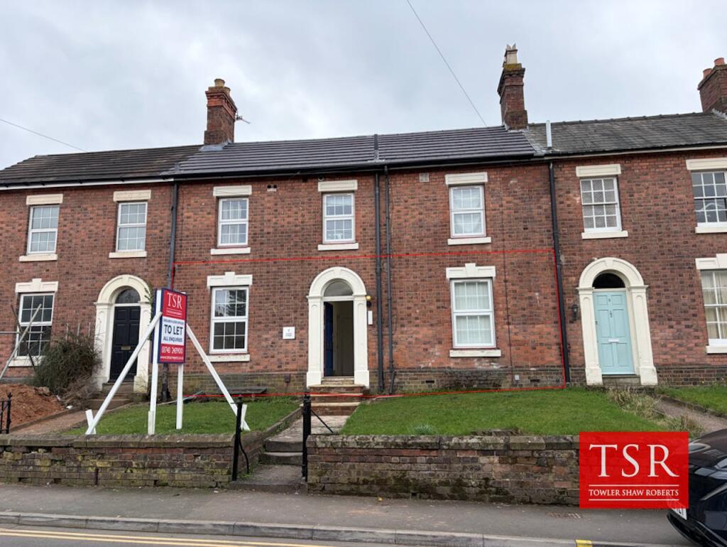 Main image of property: 7 Queen Street, Wellington, Telford, TF1 1EH