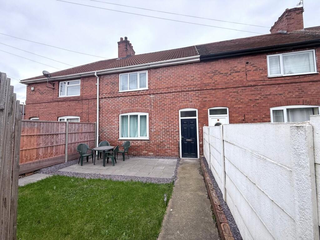 Main image of property: Newstead Terrace, Fitzwilliam, Pontefract, West Yorkshire, WF9