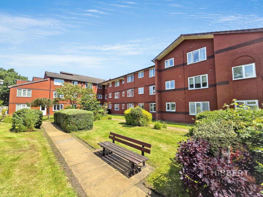 Main image of property: Woodhey Court, Alma Road, Sale