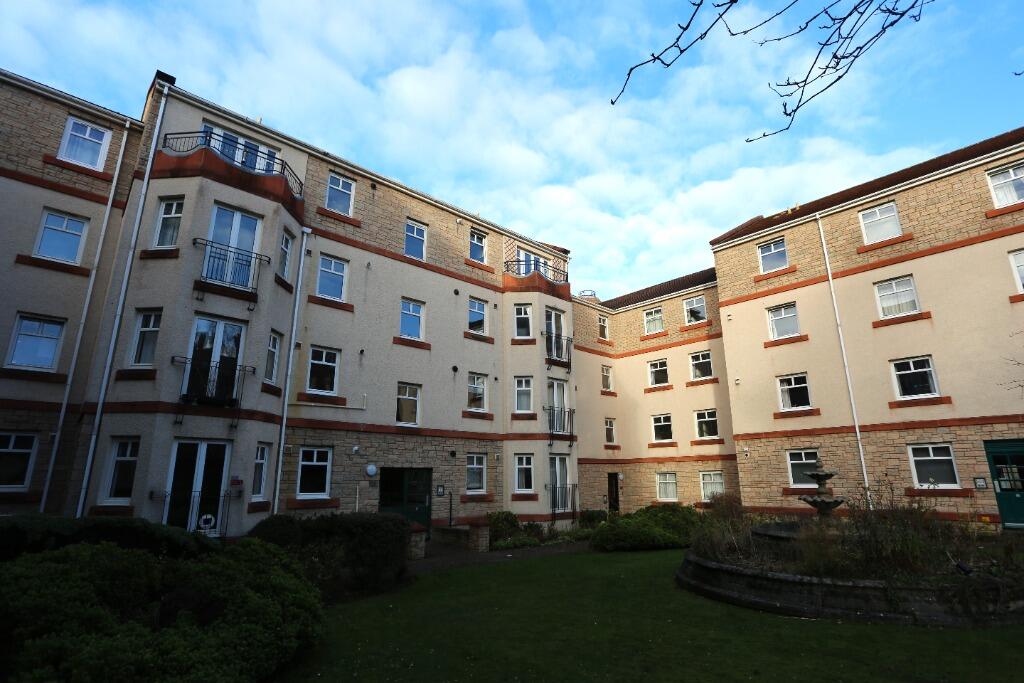 Main image of property: Sinclair Gardens, Gorgie, Edinburgh, EH11