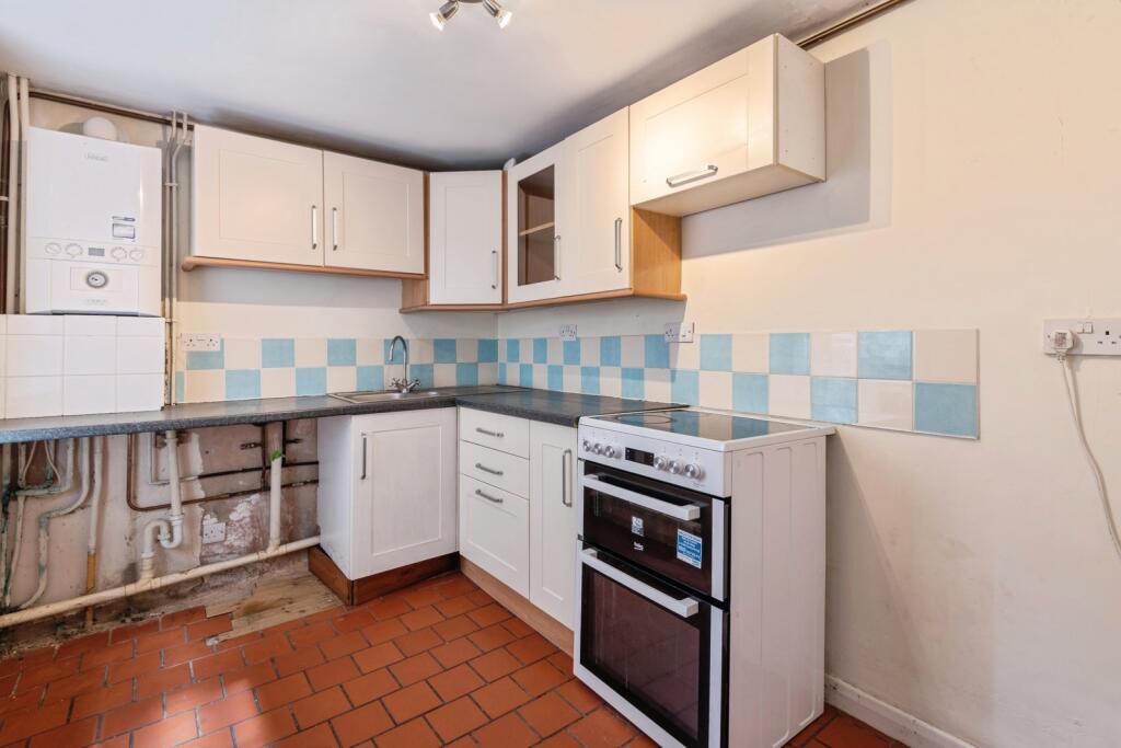 House in Taunton, Wilton - View 4