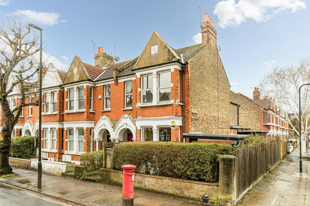 Main image of property: Southfield Road, London