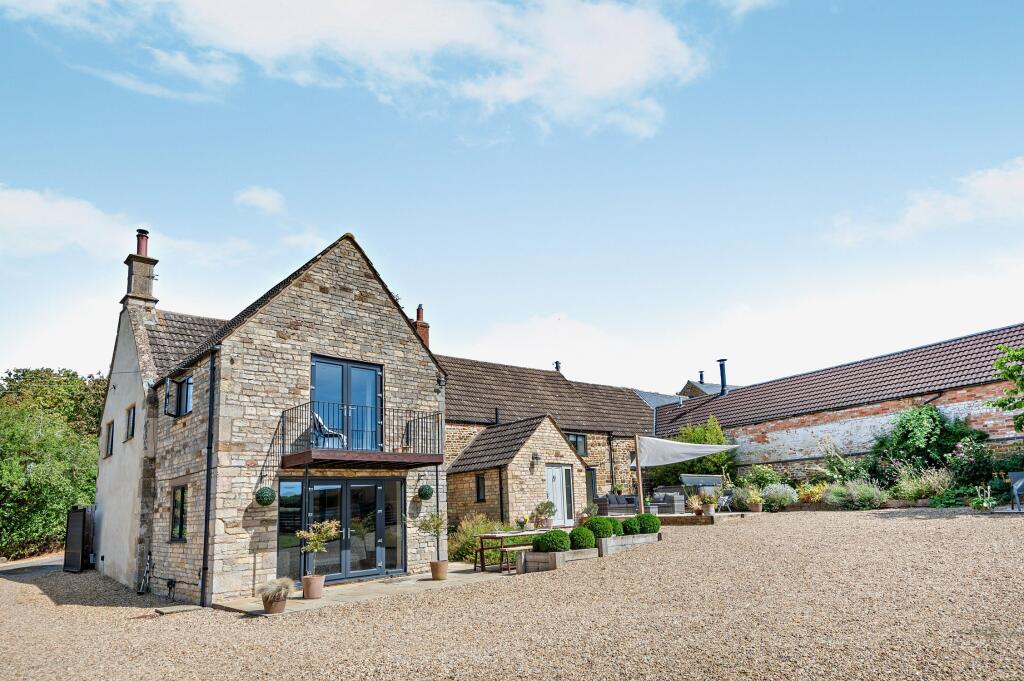 Main image of property: Hortons Lane, Whissendine, Oakham, Rutland