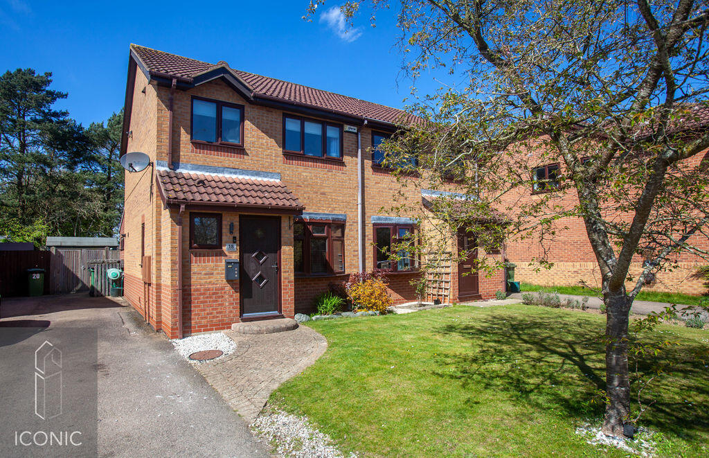 Main image of property: Coopers Close, Taverham, Norwich