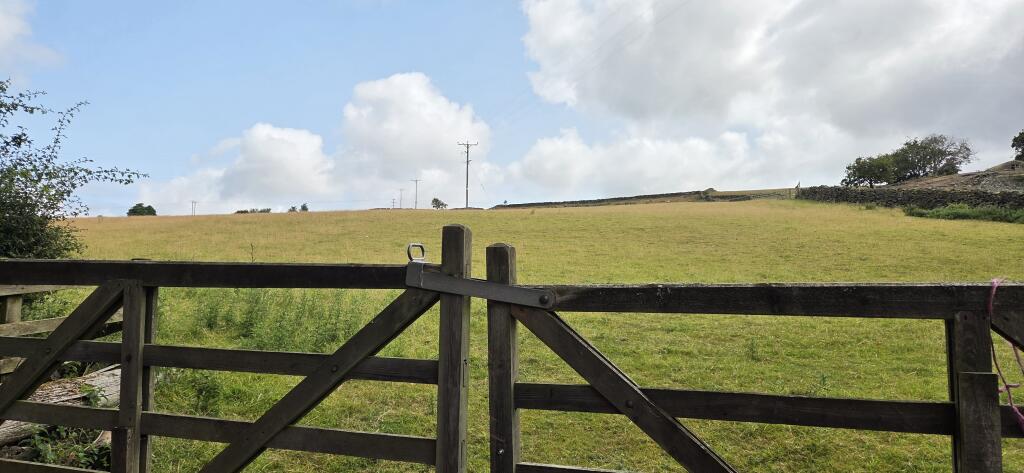 Land Fowl Green Farm, Commondale, Whitby, North Yorkshire - More