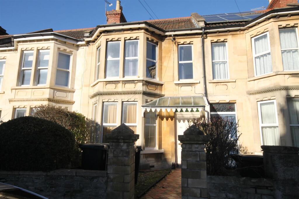 Main image of property: Belluton Road Knowle  BRISTOL