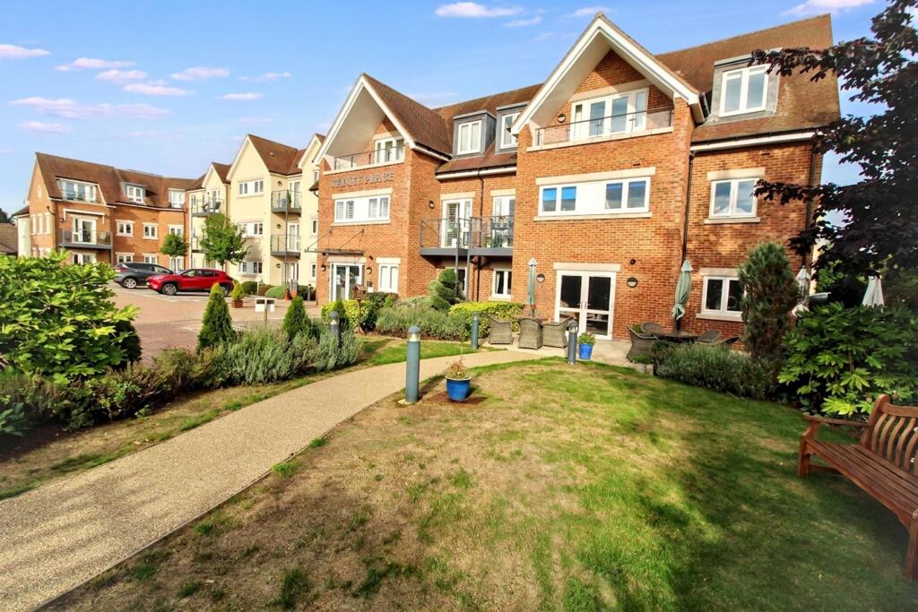 Main image of property: Beaumont Way, Hazlemere, HP15