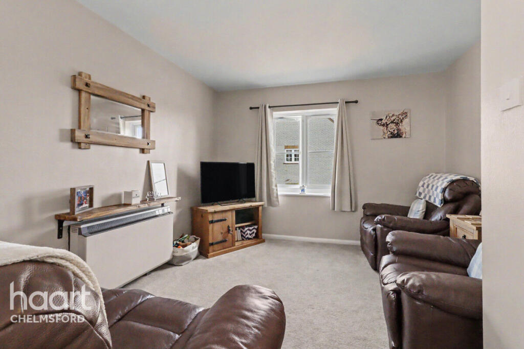 Apartment in Chelmsford, Boreham - View 4