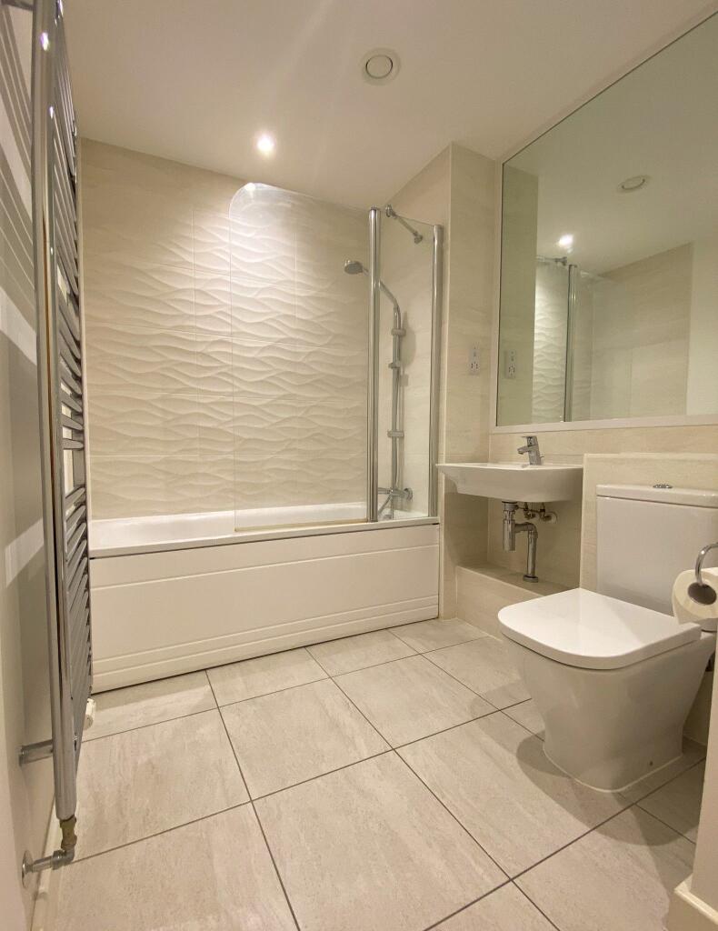 Highgate, Longmead Terrace, Bath photo 4