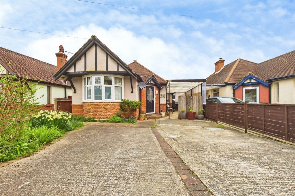 Main image of property: Folkestone , Kent 