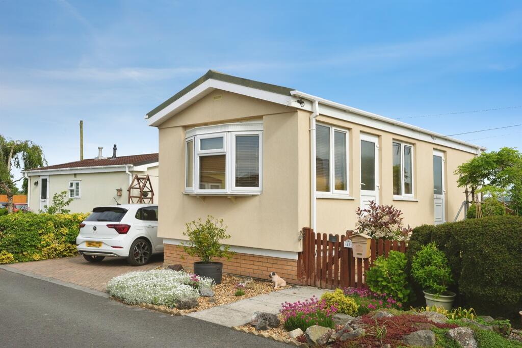 Main image of property: Charlton Common, Bristol