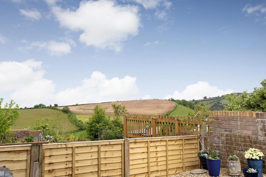 Main image of property: Broadmeadow View, Teignmouth, TQ14