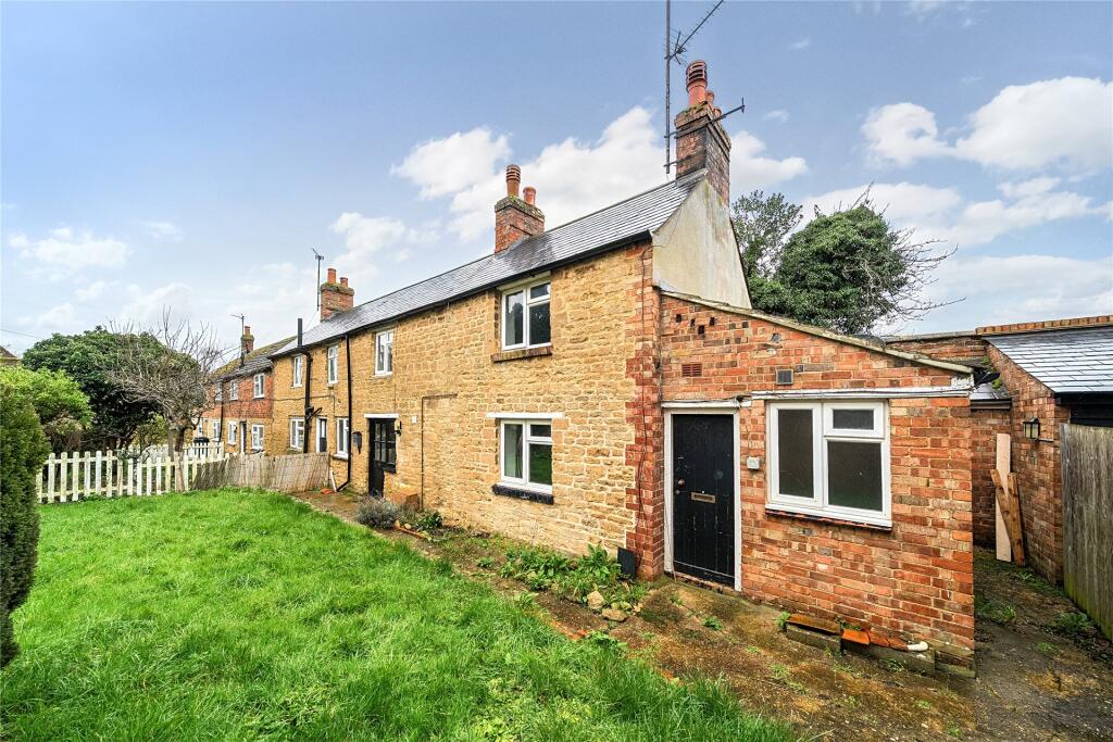 Main image of property: High Street, Carlton, Bedford, Bedfordshire, MK43