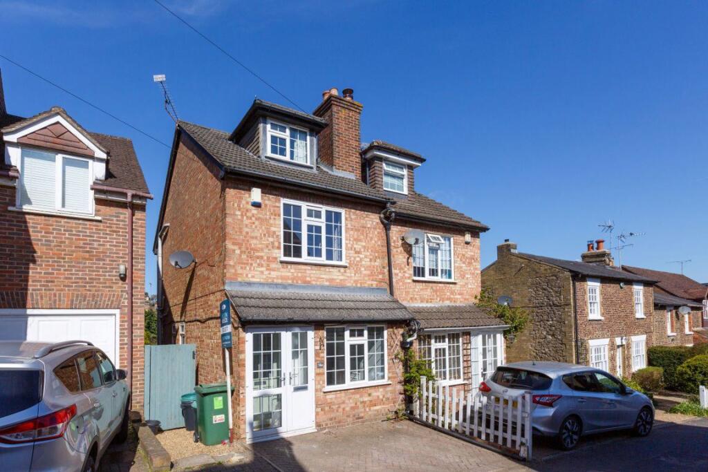 Main image of property: Bethel Road, Sevenoaks TN13 3UE