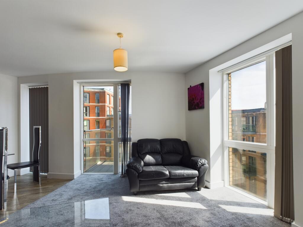 Additional image 10 of Essex Street, City Centre, Birmingham, B5
