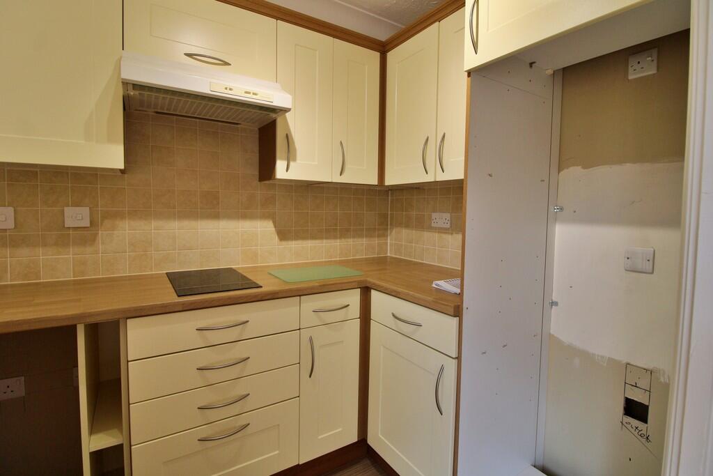 Apartment in Coventry - View 5