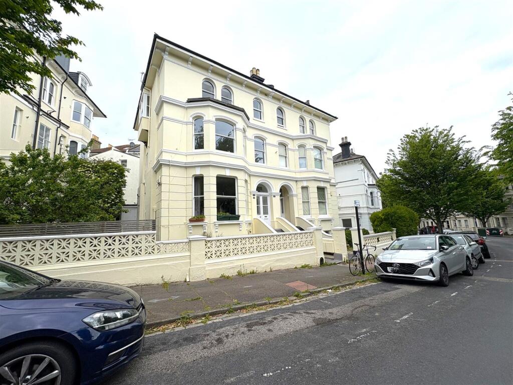 Main image of property: Buckingham Road, BRIGHTON