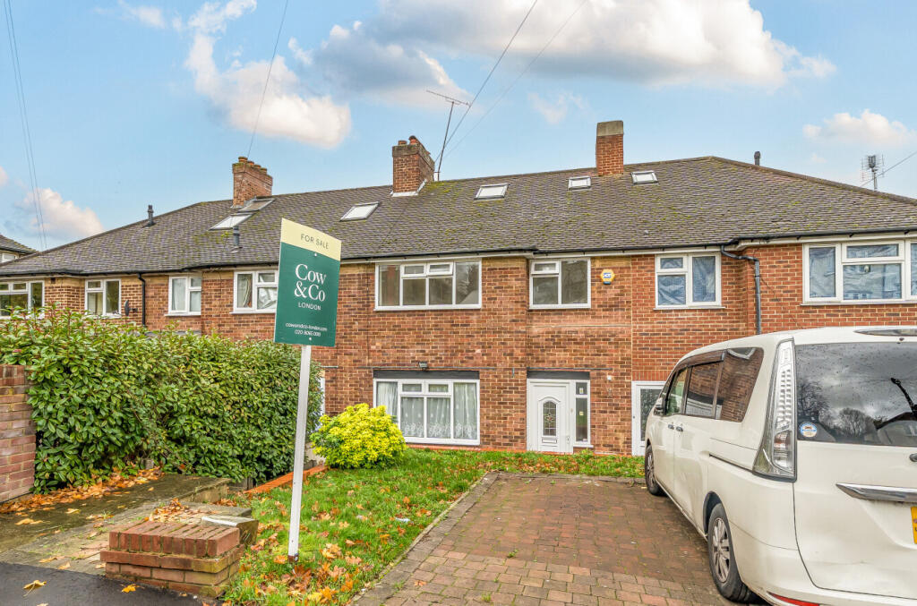 Main image of property: Beverley Gardens, Wembley, HA9