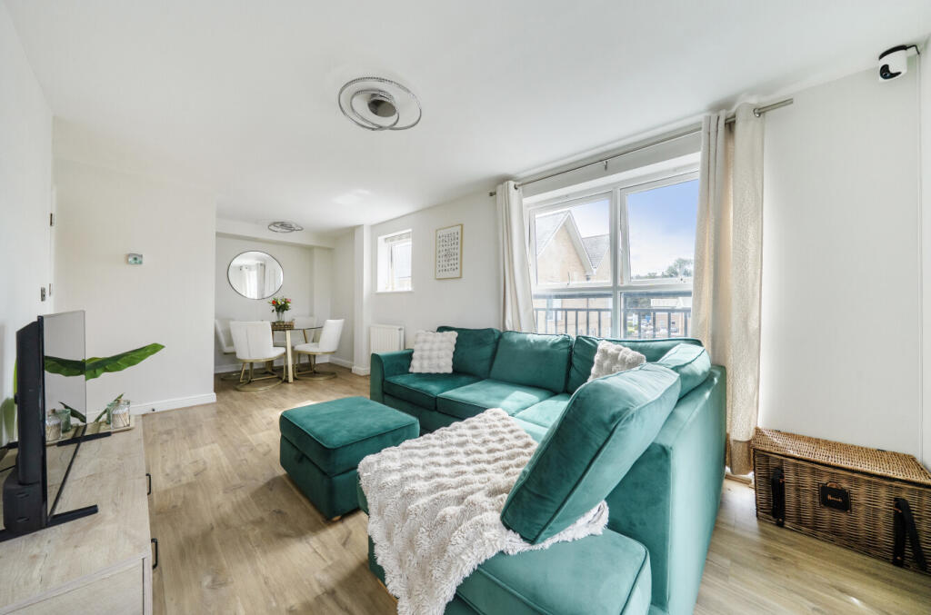 Apartment in Dartford - View 4