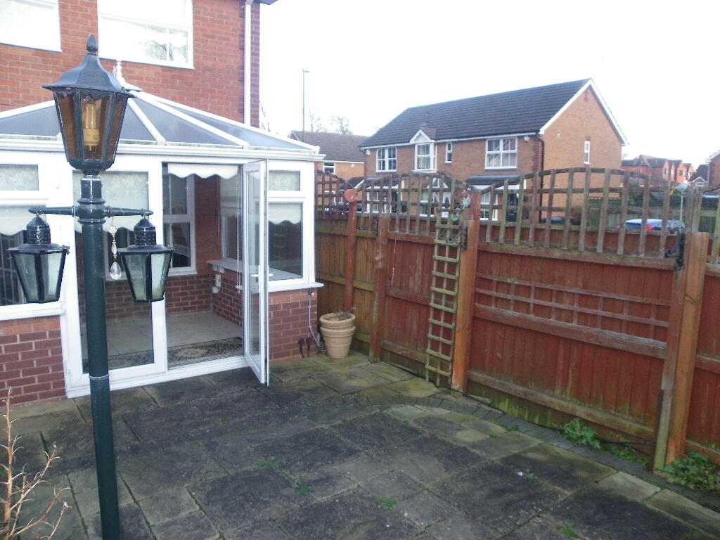 Photo of the property