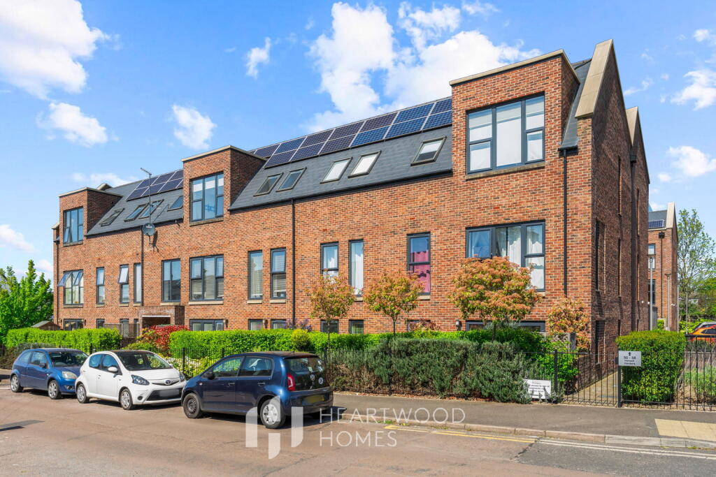 Additional image 2 of Hansell Gardens, St Albans, AL1 5GG