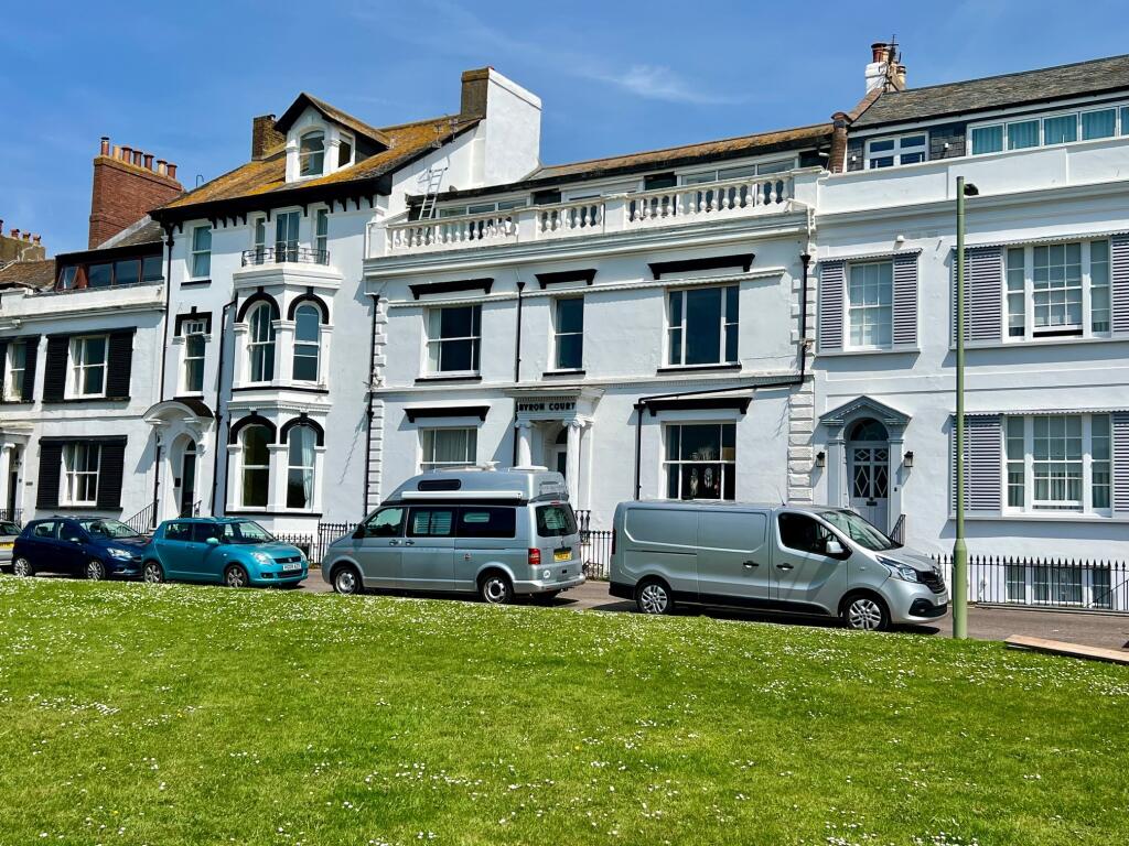 Main image of property: The Beacon, Exmouth