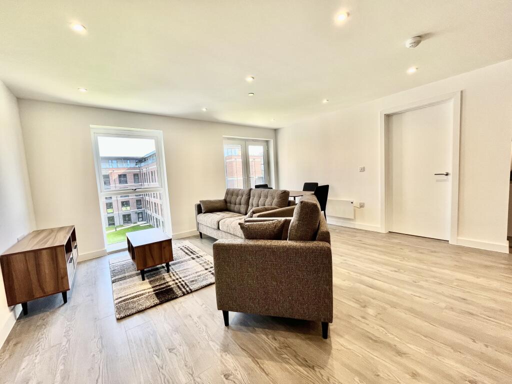 Main image of property: Alexandra Park, Willow Road, Leeds, LS4