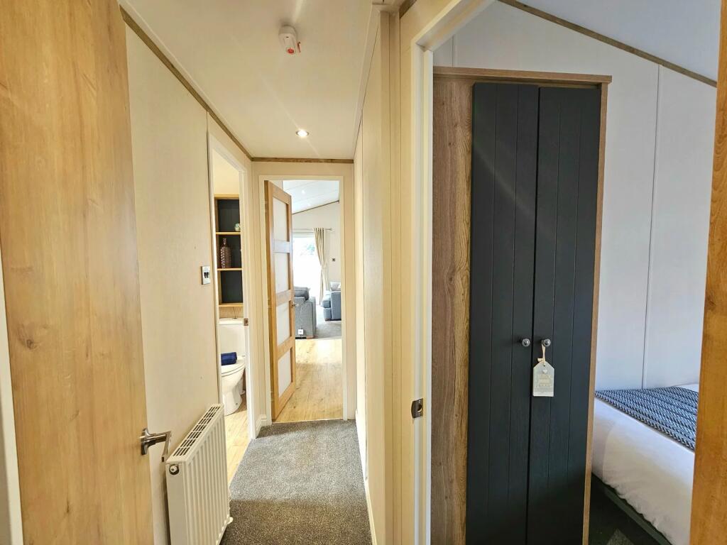 Apartment in Llandudno - More