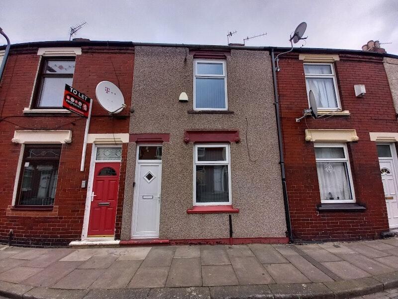Main image of property: Peaton Street, Middlesbrough, TS3 6JH