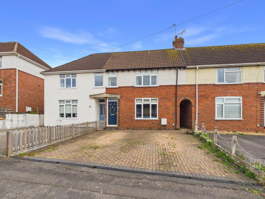 Main image of property: Manstone Avenue, Sidmouth, EX10 9TJ