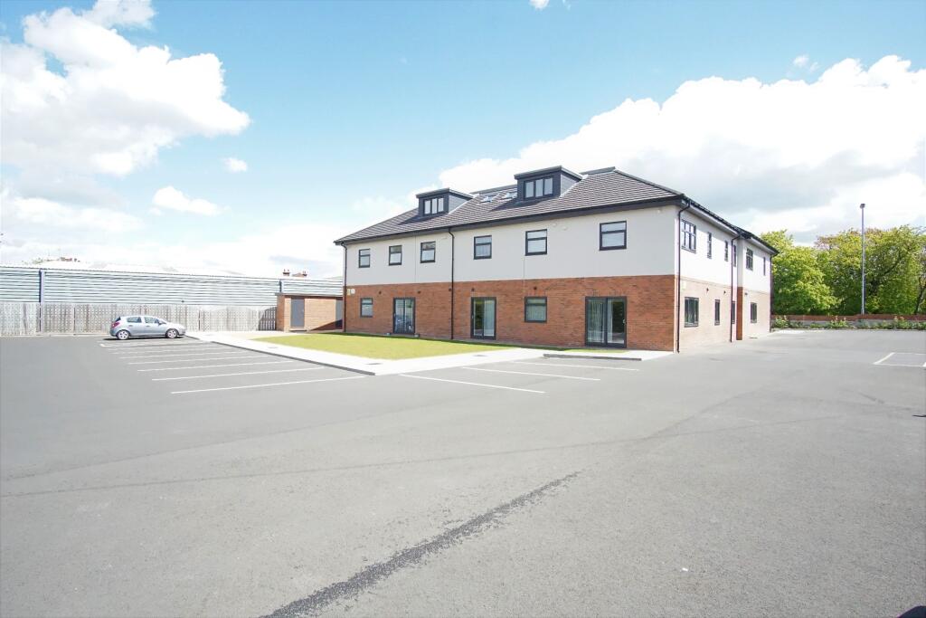 Main image of property: Union Apartments,  Horbury Road, Wakefield