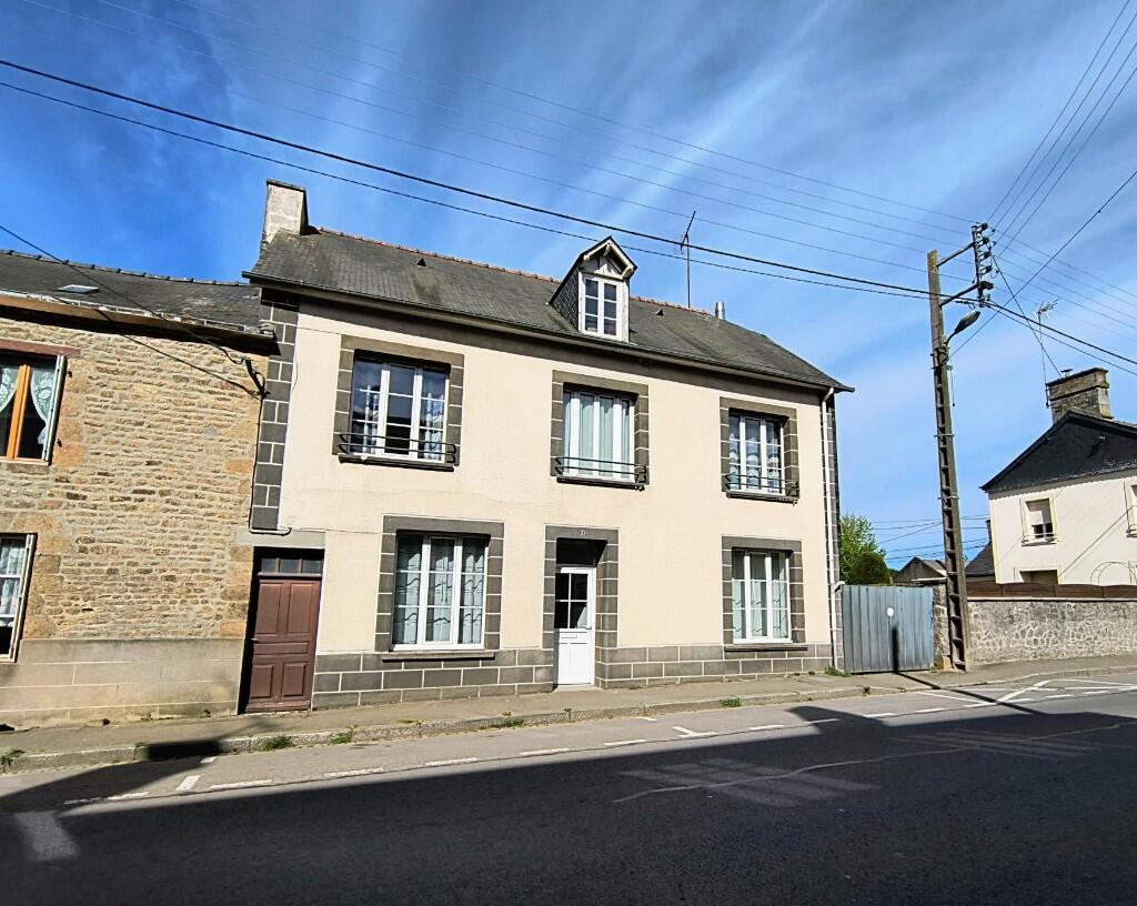 Main image of property: Montaudin, Mayenne, Pays de la Loire