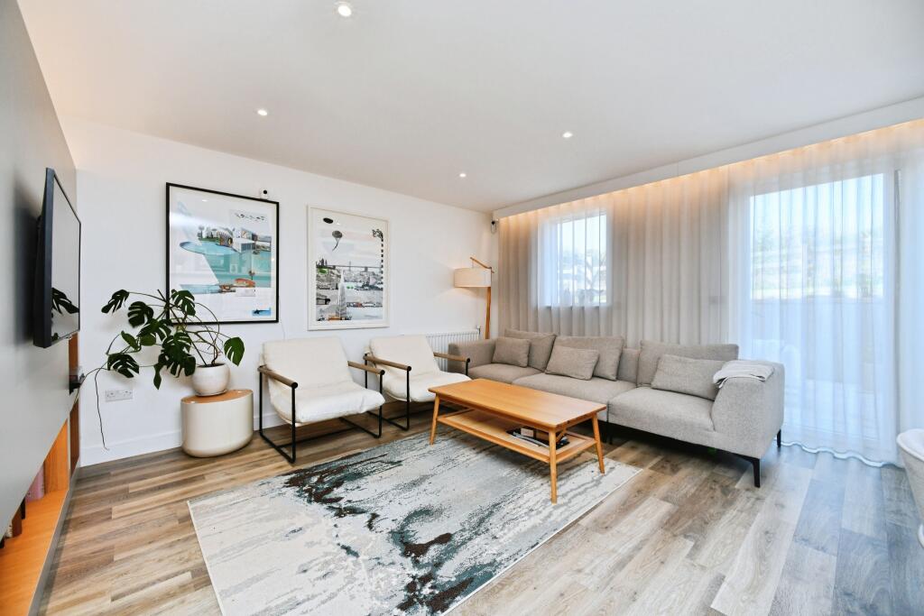 Main image of property: Chalk Cliff Road, Saltdean