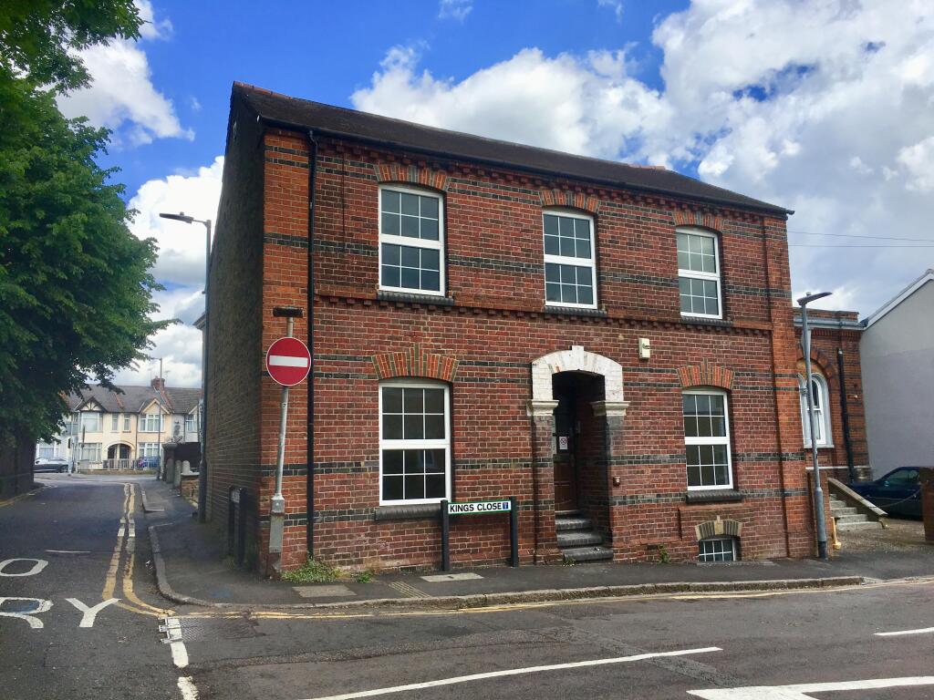 Main image of property: Kings Close, WATFORD