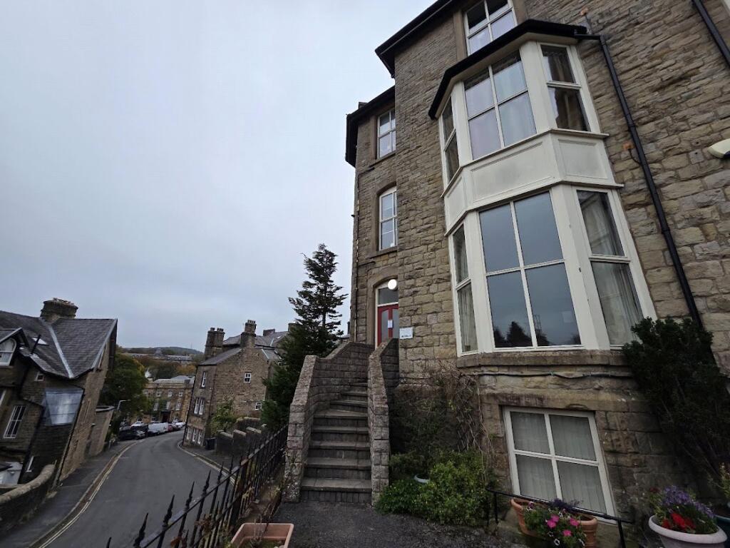 Main image of property: Hartington Road, Buxton, Derbyshire, SK17