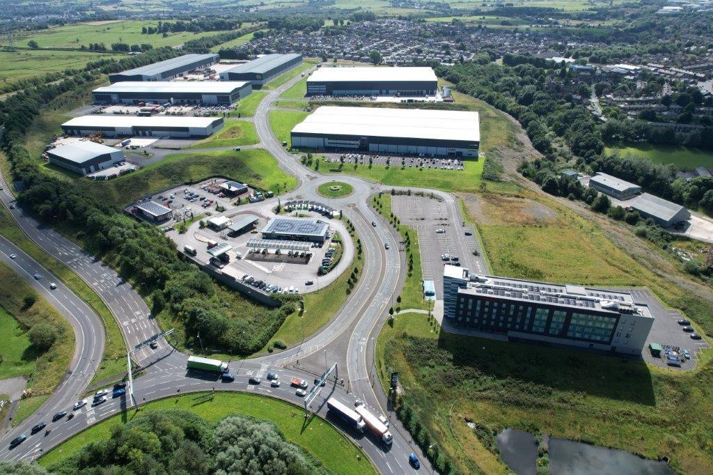 Additional image 4 of Unit 3B, Frontier Park, Blackburn, Lancashire, BB1 3AL