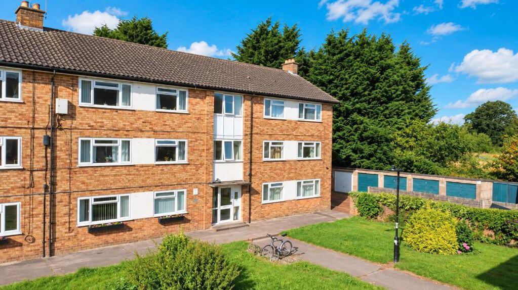 Main image of property: Fordlands Crescent, York, YO19