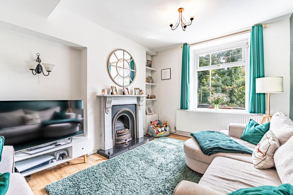 House in Pontypridd, Trallwn, Glyncoch - View 5