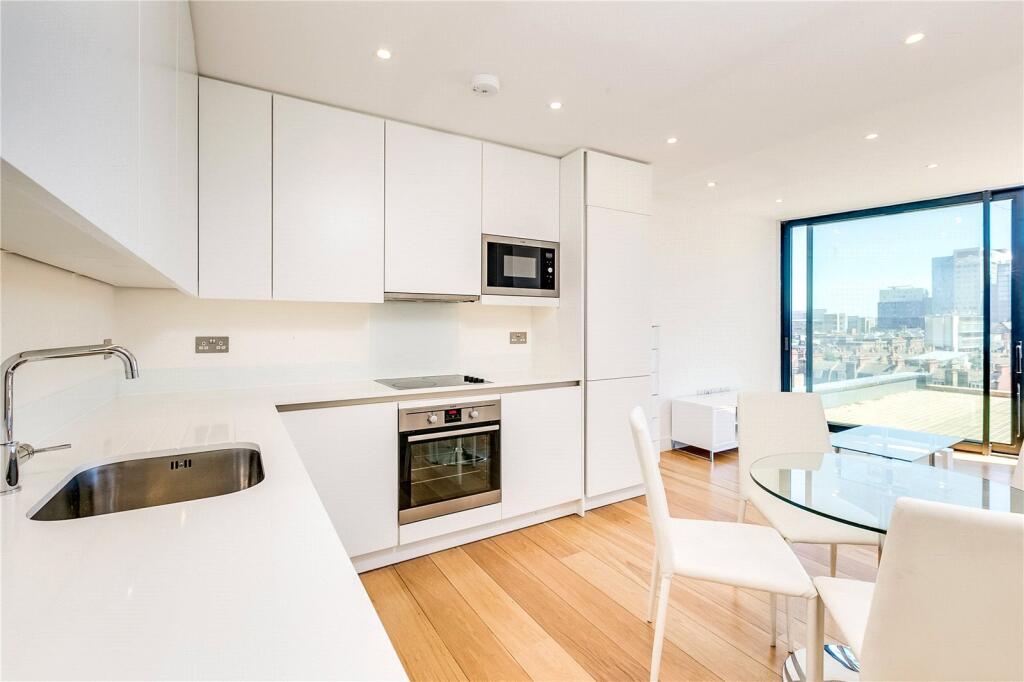 Main image of property: Plumbers Row, Aldgate, London, E1