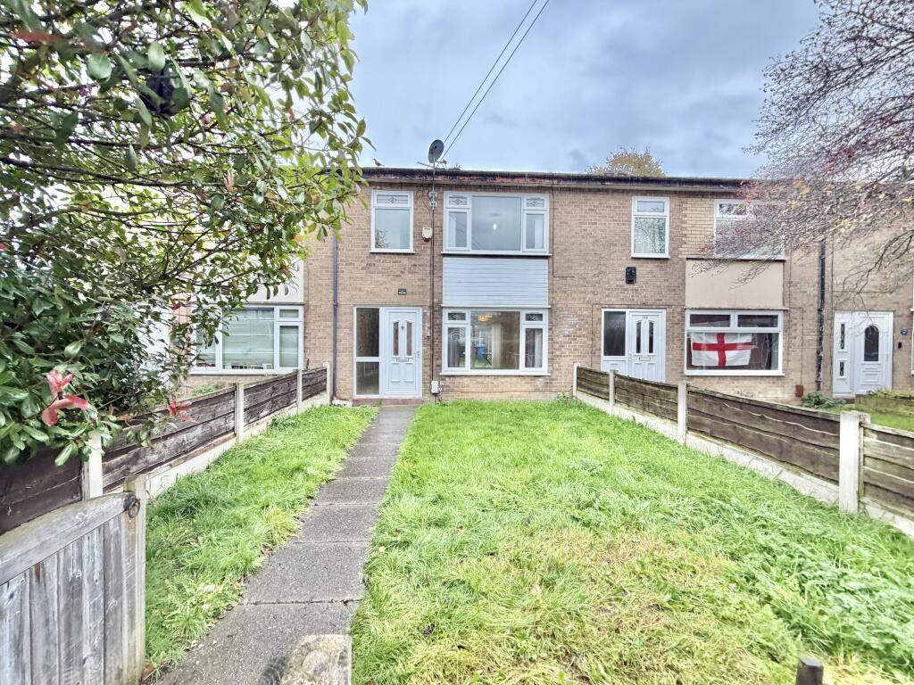 House in Manchester - View 3