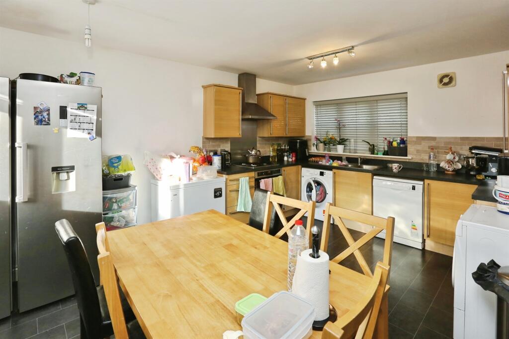 Main image of property: Alpine Crescent, Fareham