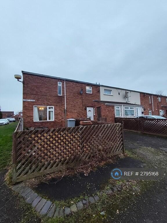 Main image of property: Linnet Close, Crewe, CW1