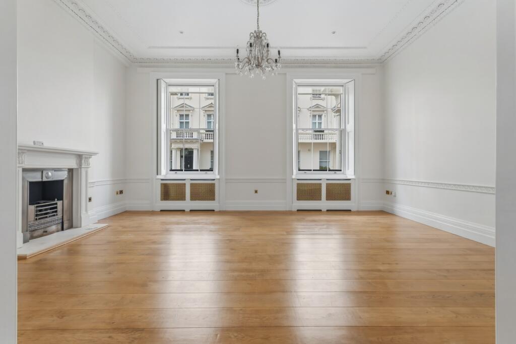Main image of property: West Eaton Place, Sloane Square, Belgravia, SW1X
